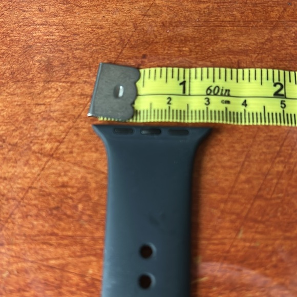 Apple Watch Sport Band - Picture 4 of 4